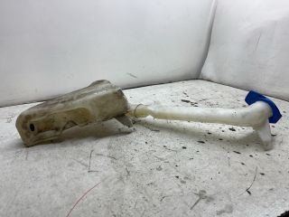 bontott SKODA FABIA I Ablakmosó Tartály