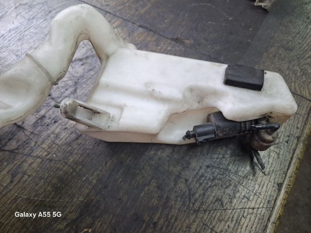 bontott SKODA FABIA I Ablakmosó Tartály