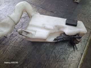 bontott SKODA FABIA I Ablakmosó Tartály