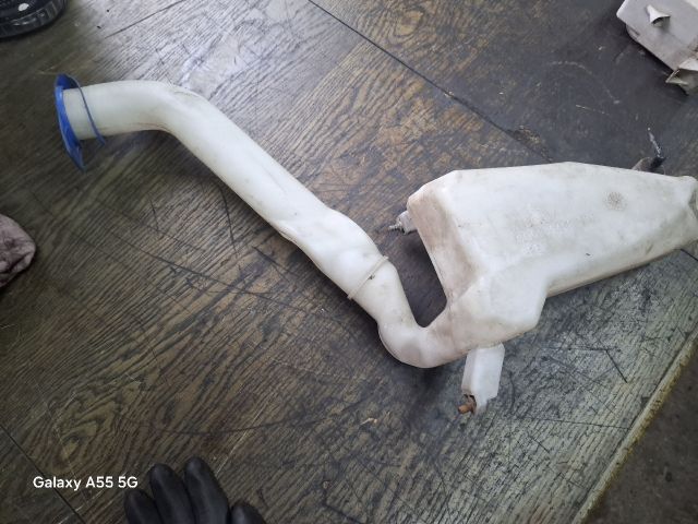 bontott SKODA FABIA I Ablakmosó Tartály