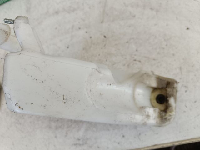 bontott SKODA FABIA I Ablakmosó Tartály