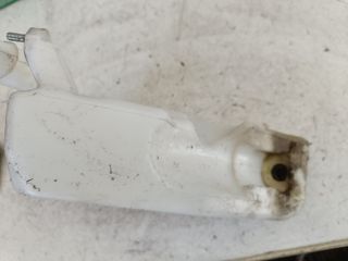 bontott SKODA FABIA I Ablakmosó Tartály