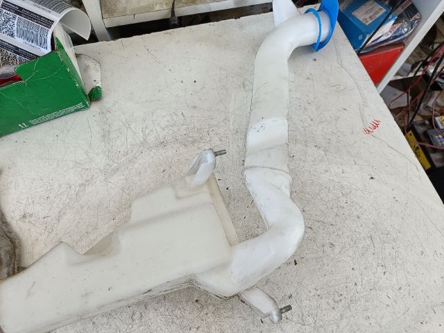 bontott SKODA FABIA I Ablakmosó Tartály