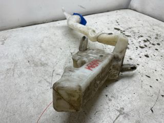 bontott SKODA FABIA I Ablakmosó Tartály