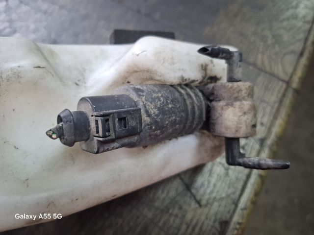 bontott SKODA FABIA I Ablakmosó Tartály