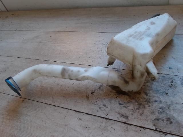 bontott SKODA FABIA I Ablakmosó Tartály