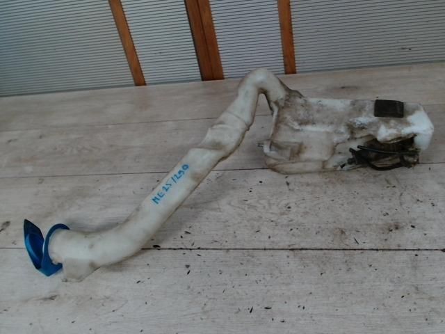 bontott SKODA FABIA I Ablakmosó Tartály