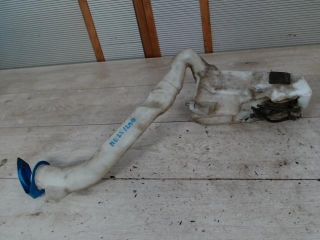 bontott SKODA FABIA I Ablakmosó Tartály