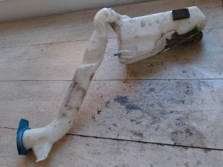 bontott SKODA FABIA I Ablakmosó Tartály