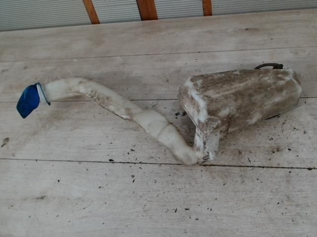 bontott SKODA FABIA I Ablakmosó Tartály