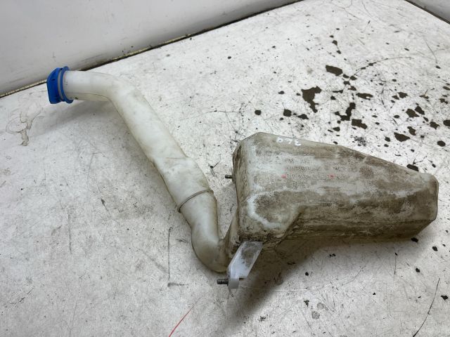 bontott SKODA FABIA I Ablakmosó Tartály