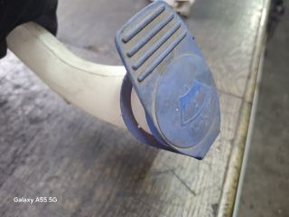 bontott SKODA FABIA I Ablakmosó Tartály