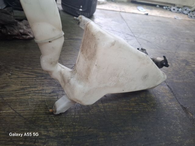 bontott SKODA FABIA I Ablakmosó Tartály