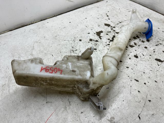 bontott SKODA FABIA I Ablakmosó Tartály