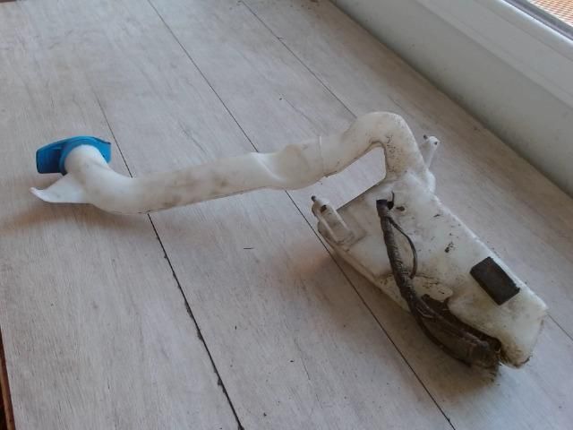 bontott SKODA FABIA I Ablakmosó Tartály