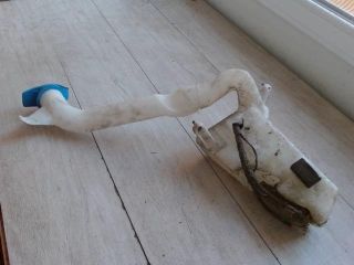 bontott SKODA FABIA I Ablakmosó Tartály