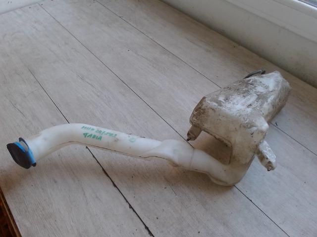 bontott SKODA FABIA I Ablakmosó Tartály