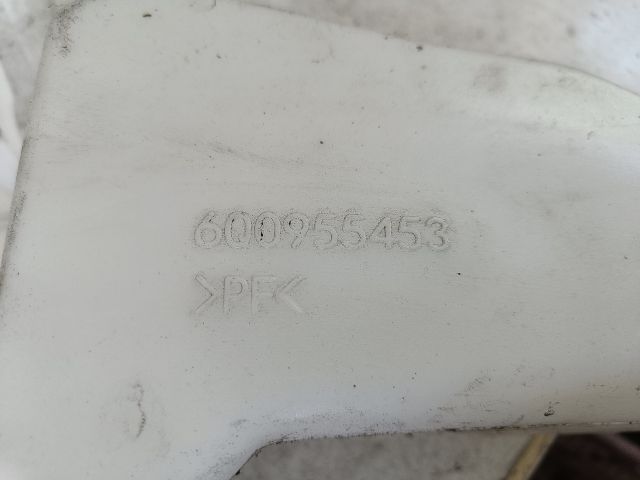 bontott SKODA FABIA I Ablakmosó Tartály