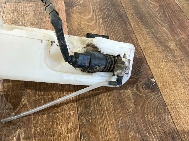 bontott SKODA FABIA I Ablakmosó Tartály