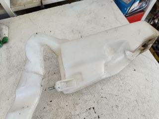 bontott SKODA FABIA I Ablakmosó Tartály