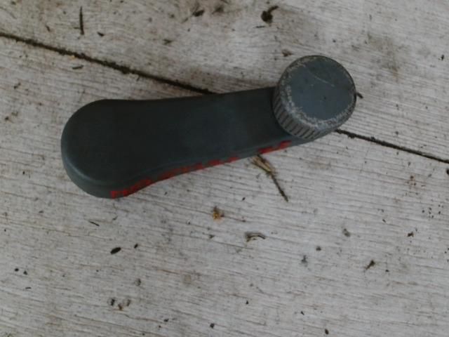 bontott SKODA FABIA I Ablaktekerő Kar (Pozíciófüggetlen)