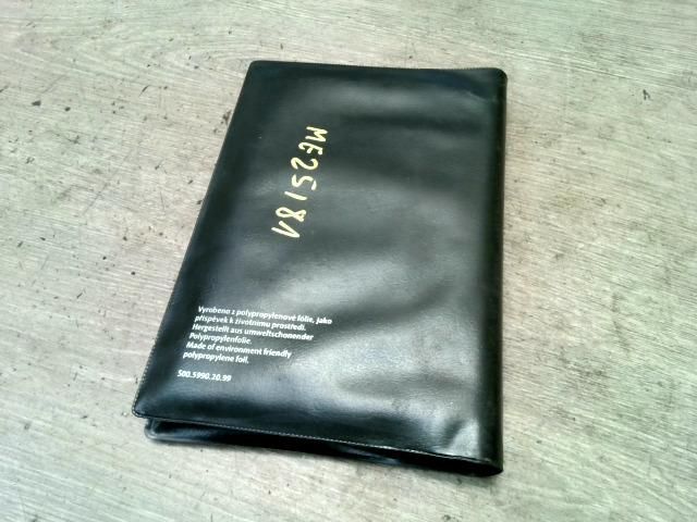 bontott SKODA FABIA I Ablaktekerő Kar (Pozíciófüggetlen)