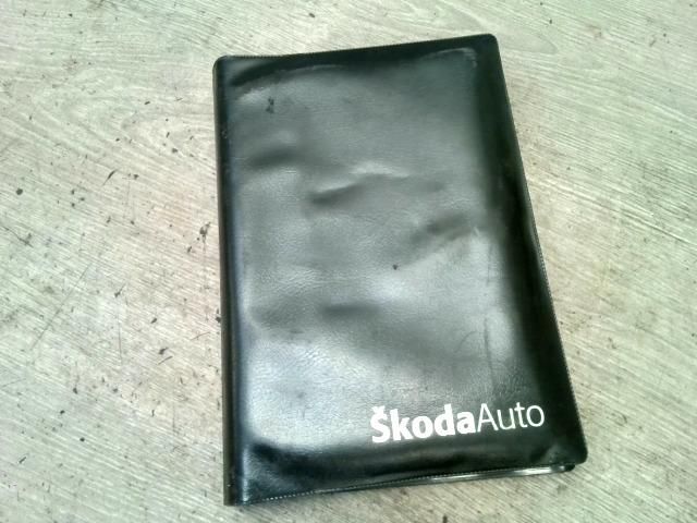 bontott SKODA FABIA I Ablaktekerő Kar (Pozíciófüggetlen)