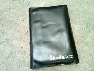 bontott SKODA FABIA I Ablaktekerő Kar (Pozíciófüggetlen)