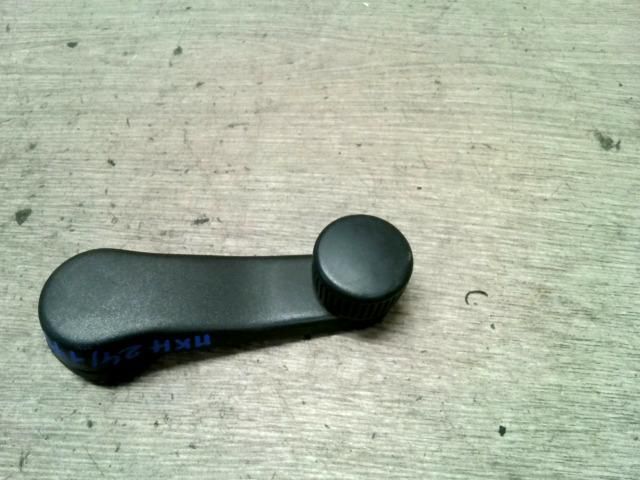 bontott SKODA FABIA I Ablaktekerő Kar (Pozíciófüggetlen)