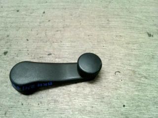 bontott SKODA FABIA I Ablaktekerő Kar (Pozíciófüggetlen)