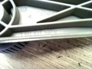 bontott SKODA FABIA I Ablaktekerő Kar (Pozíciófüggetlen)