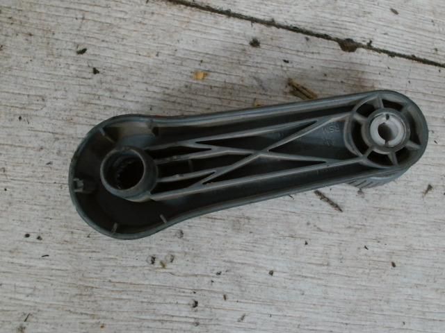 bontott SKODA FABIA I Ablaktekerő Kar (Pozíciófüggetlen)