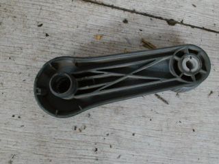 bontott SKODA FABIA I Ablaktekerő Kar (Pozíciófüggetlen)