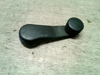 bontott SKODA FABIA I Ablaktekerő Kar (Pozíciófüggetlen)