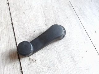 bontott SKODA FABIA I Ablaktekerő Kar (Pozíciófüggetlen)