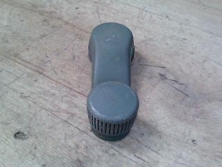 bontott SKODA FABIA I Ablaktekerő Kar (Pozíciófüggetlen)