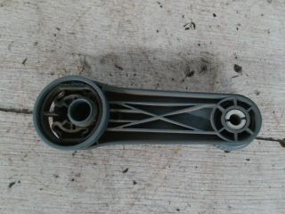 bontott SKODA FABIA I Ablaktekerő Kar (Pozíciófüggetlen)