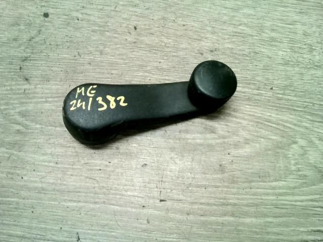 bontott SKODA FABIA I Ablaktekerő Kar (Pozíciófüggetlen)