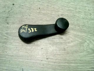 bontott SKODA FABIA I Ablaktekerő Kar (Pozíciófüggetlen)