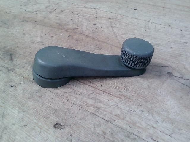 bontott SKODA FABIA I Ablaktekerő Kar (Pozíciófüggetlen)