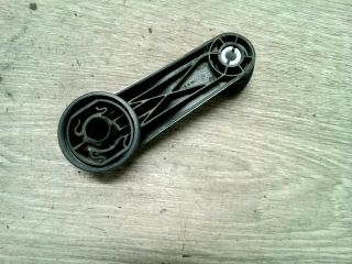 bontott SKODA FABIA I Ablaktekerő Kar (Pozíciófüggetlen)