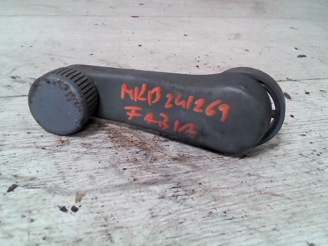 bontott SKODA FABIA I Ablaktekerő Kar (Pozíciófüggetlen)