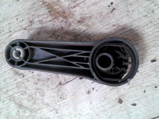 bontott SKODA FABIA I Ablaktekerő Kar (Pozíciófüggetlen)