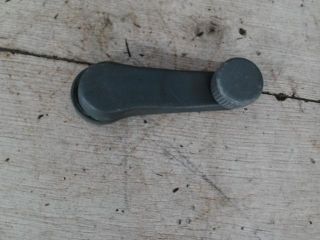 bontott SKODA FABIA I Ablaktekerő Kar (Pozíciófüggetlen)