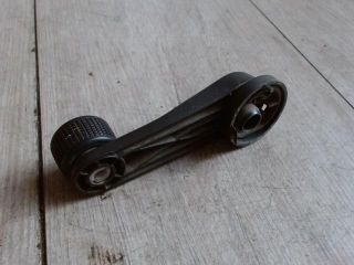 bontott SKODA FABIA I Ablaktekerő Kar (Pozíciófüggetlen)