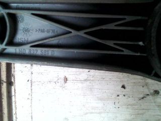 bontott SKODA FABIA I Ablaktekerő Kar (Pozíciófüggetlen)