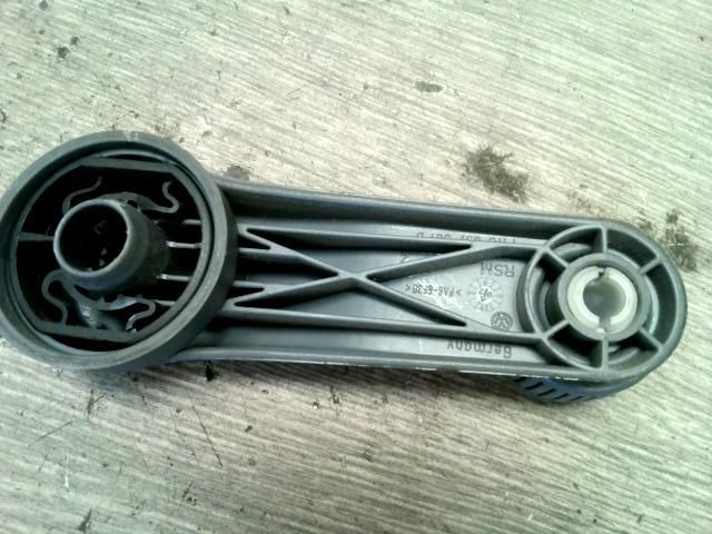 bontott SKODA FABIA I Ablaktekerő Kar (Pozíciófüggetlen)