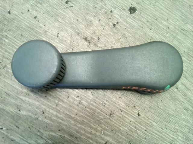 bontott SKODA FABIA I Ablaktekerő Kar (Pozíciófüggetlen)