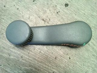 bontott SKODA FABIA I Ablaktekerő Kar (Pozíciófüggetlen)