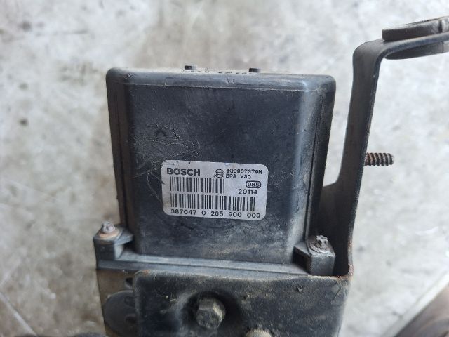 bontott SKODA FABIA I ABS / ABR / ESP Pumpa